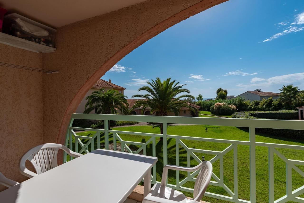 Arinella Apartment San-Nicolao Exterior photo